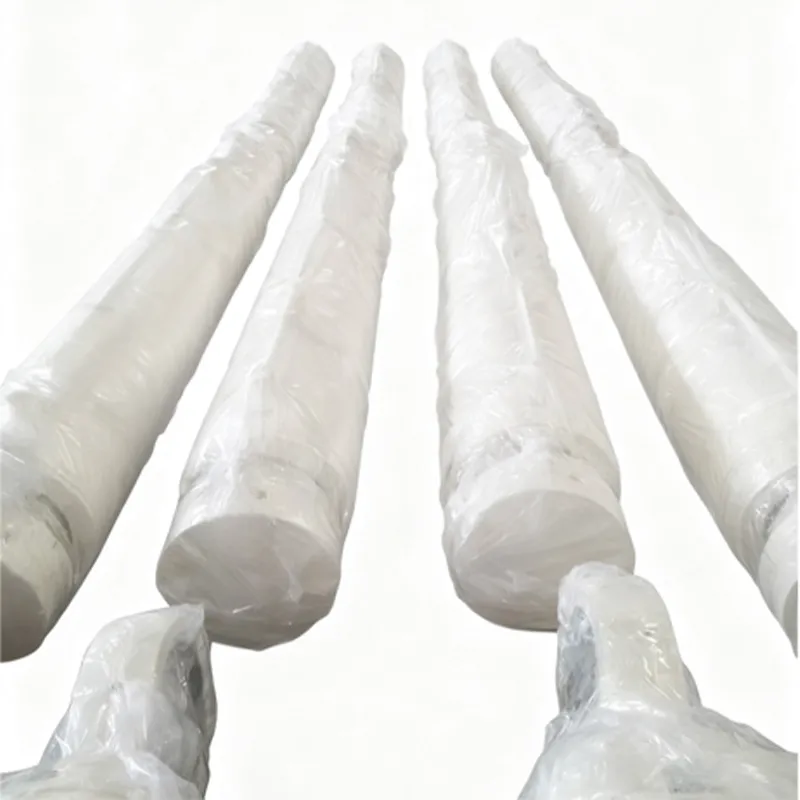 Гидравлические цилиндры трубоукладчиков (2)