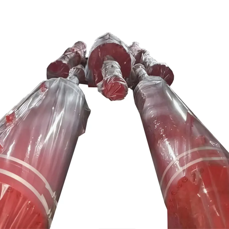 Пневмогидравлические плунжерные насосы (1)