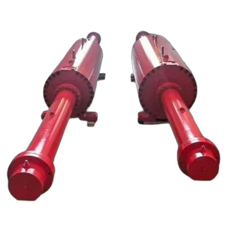 Пневмогидравлические плунжерные насосы (2)